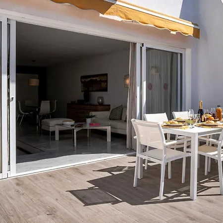 Duplex Rebeca Free Wifi Vakantiehuis *