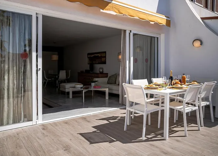 Duplex Rebeca Free Wifi Nyaraló *