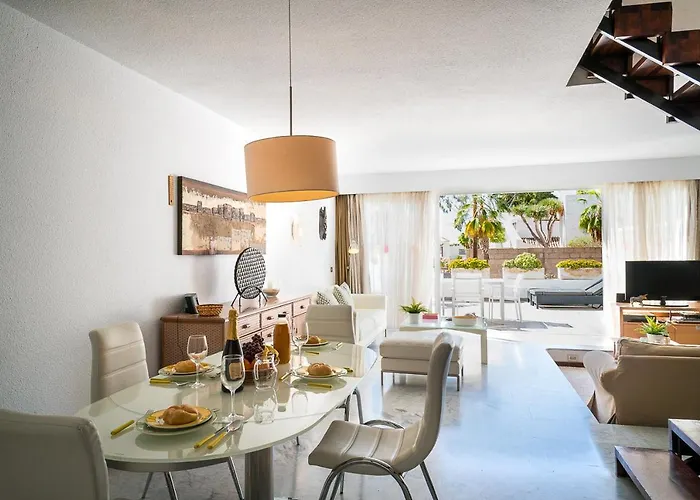 بيت للعطل Duplex Rebeca Free Wifi *