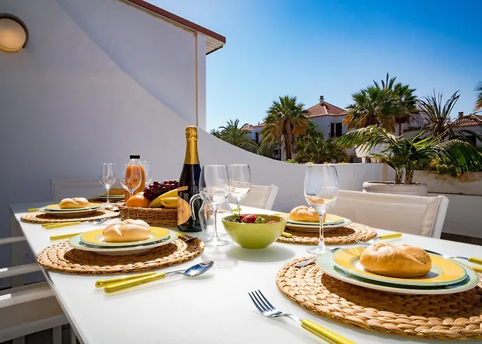 بيت للعطل Duplex Rebeca Free Wifi بلايا ذي لاس أميريكاس