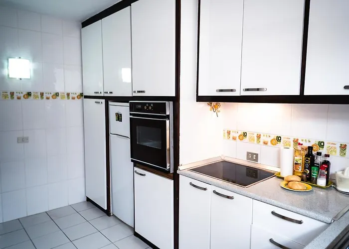 Duplex Rebeca Free Wifi بلايا ذي لاس أميريكاس