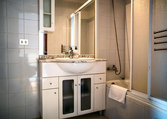 بيت للعطل Duplex Rebeca Free Wifi