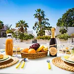 Prázdninový dům Duplex Rebeca Free Wifi Playa de las Americas (Tenerife)