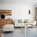 Prázdninový dům Duplex Rebeca Free Wifi Playa de las Americas (Tenerife)