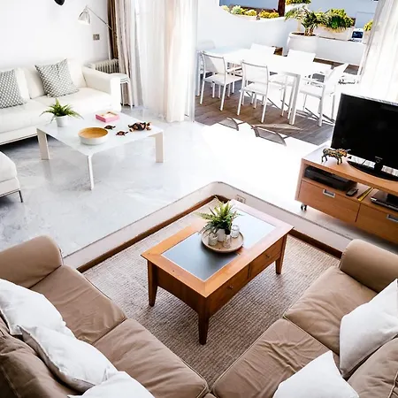 Duplex Rebeca Free Wifi