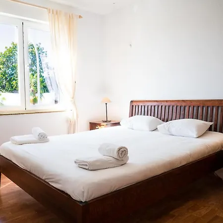 Duplex Rebeca Free Wifi Hébergement de vacances