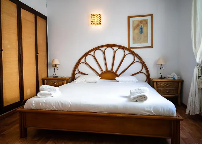 Duplex Rebeca Free Wifi * 美洲海滩