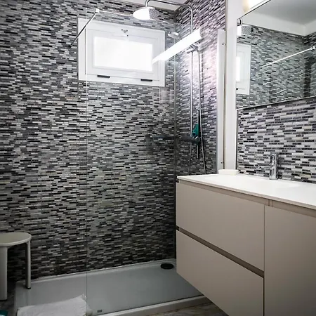 Duplex Rebeca Free Wifi Holiday home Playa de las Americas (Tenerife)