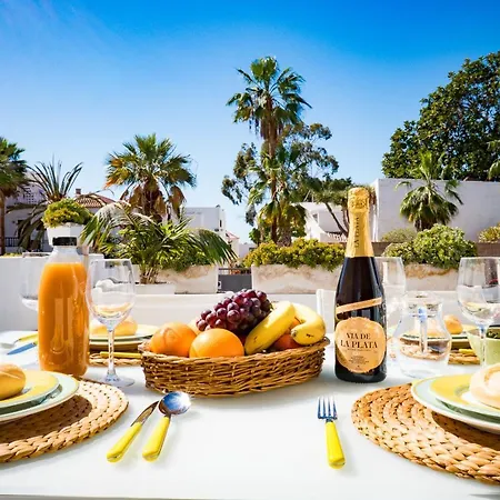 Holiday home Duplex Rebeca Free Wifi Playa de las Americas (Tenerife)