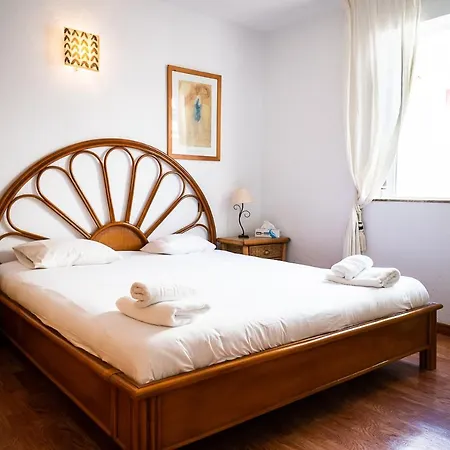 Duplex Rebeca Free Wifi פלאייה דה לאס אמריקס
