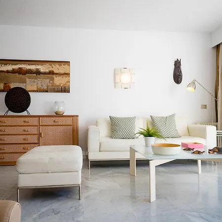 Holiday home Duplex Rebeca Free Wifi Playa de las Americas (Tenerife)