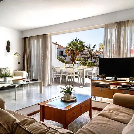 Duplex Rebeca Free Wifi Holiday home