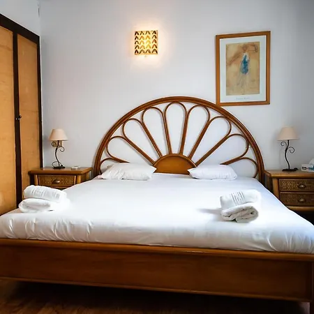 Duplex Rebeca Free Wifi * פלאייה דה לאס אמריקס