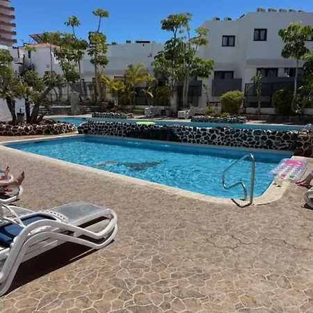 Holiday home Duplex Rebeca Free Wifi *